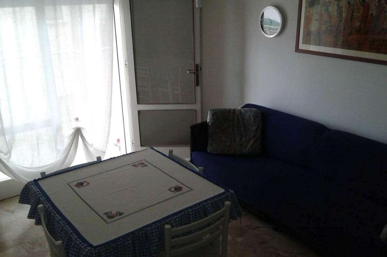 Appartamento Centromare Solo Famiglie Lido di Jesolo Exterior foto